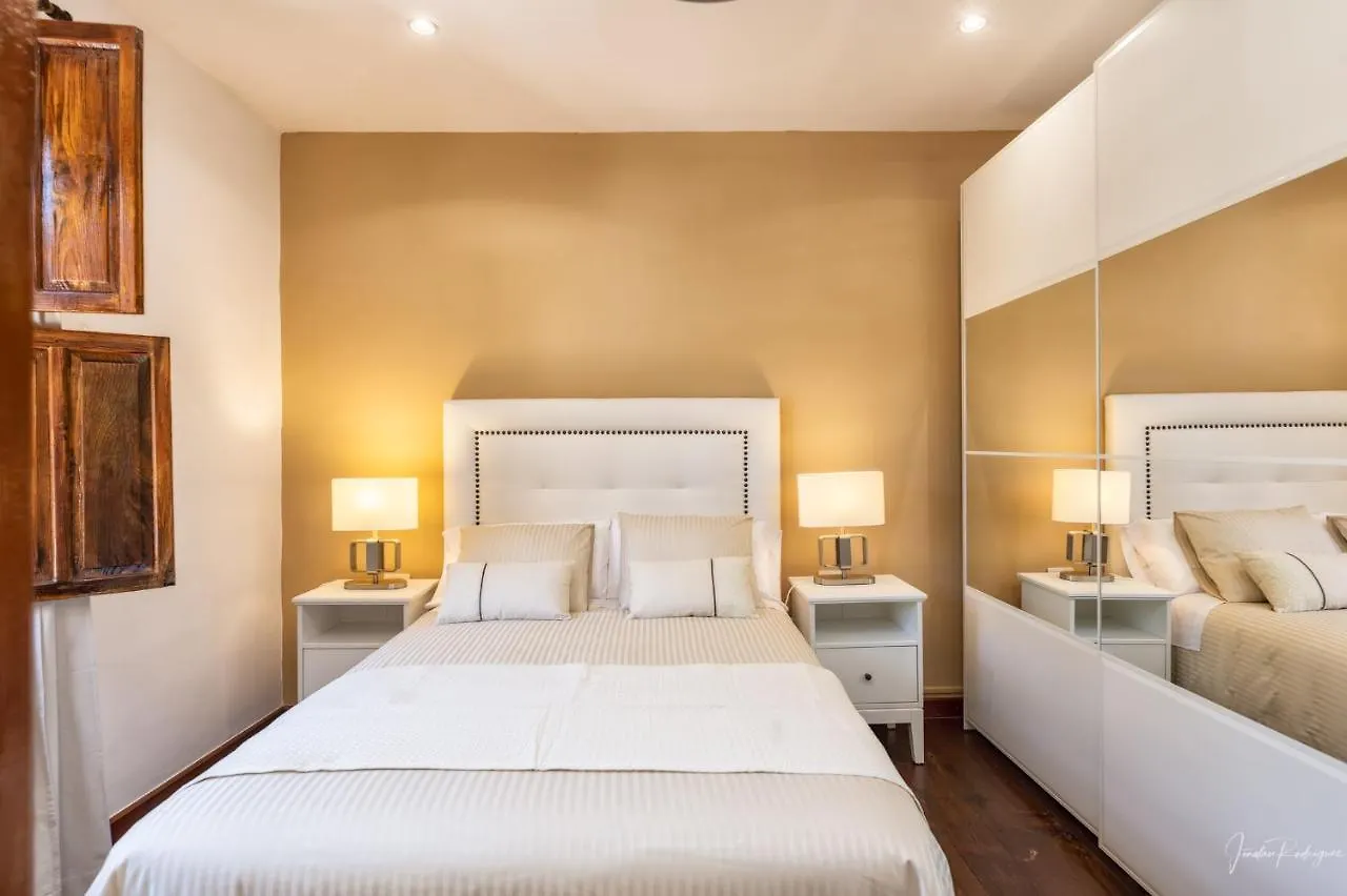 Bayton House Villa Los Llanos De Aridane 0*,