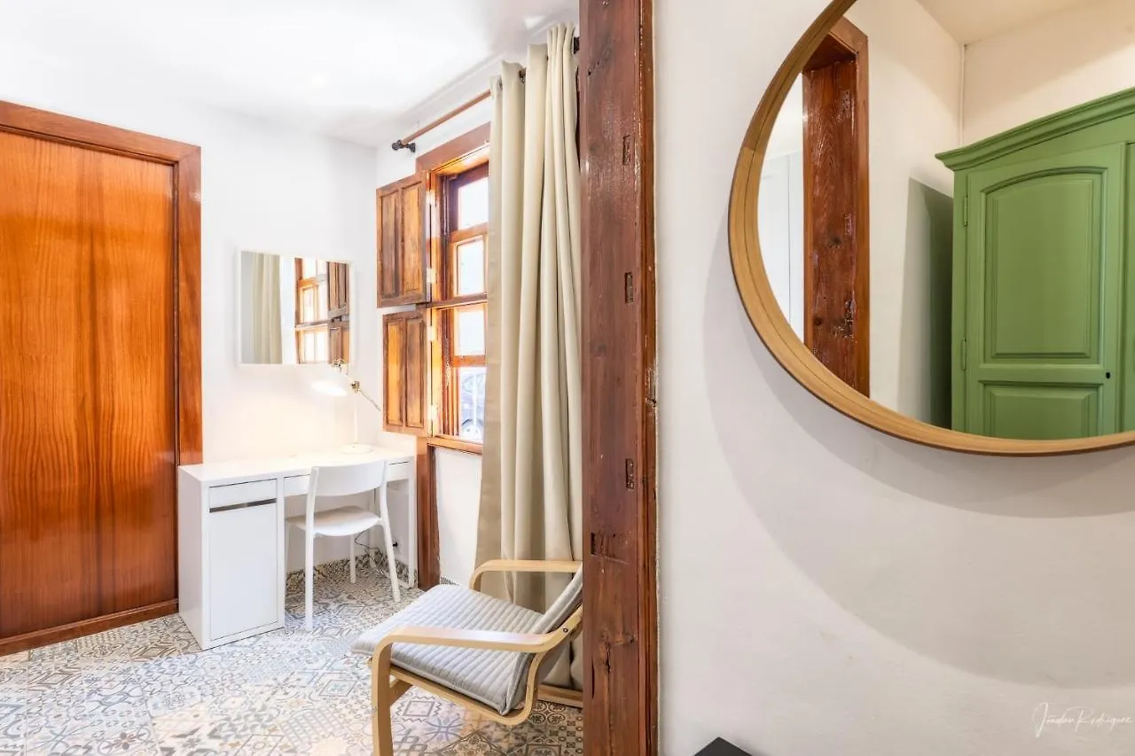 Bayton House Villa Los Llanos De Aridane