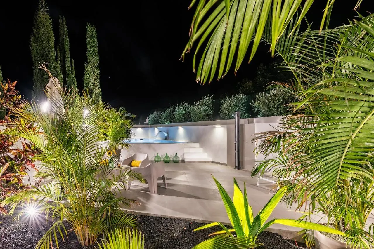 Bayton House Villa Los Llanos De Aridane Holiday home