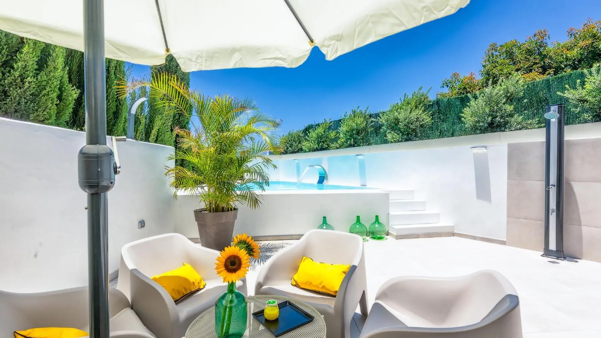 Bayton House Villa Los Llanos De Aridane Holiday home