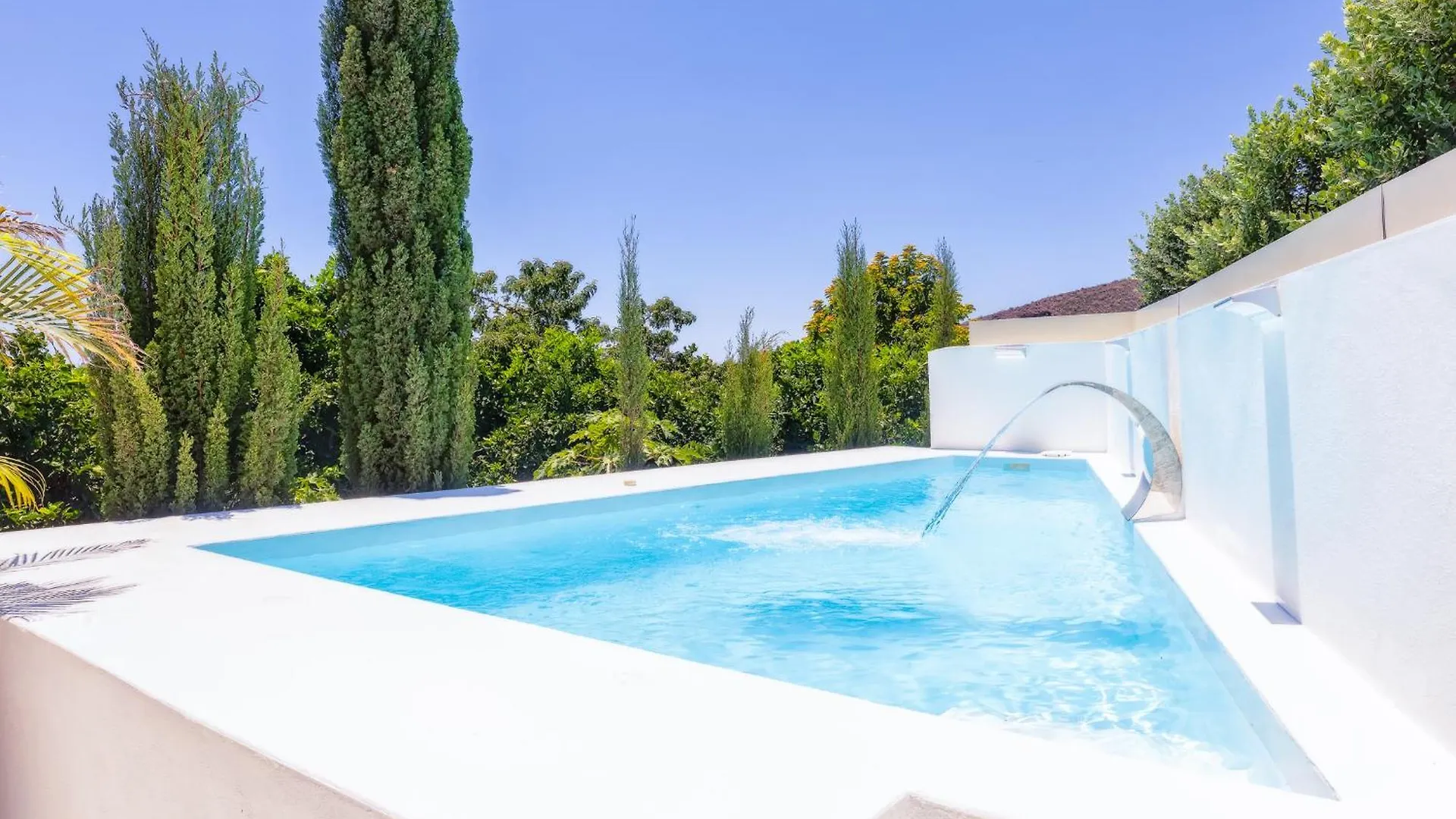 Bayton House Villa Los Llanos De Aridane 0*,  Spain