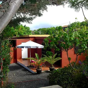  Ferienhaus Casa Sandra En Norias Todoque Con Wi-fi
